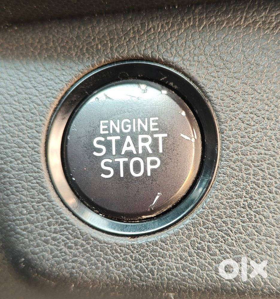 Hyundai Venue Sx Opt, 2019, Diesel