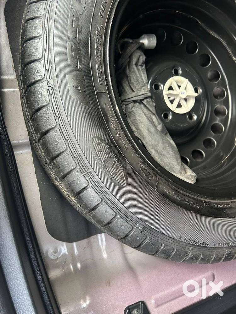 Kia Seltos, 2023, Petrol