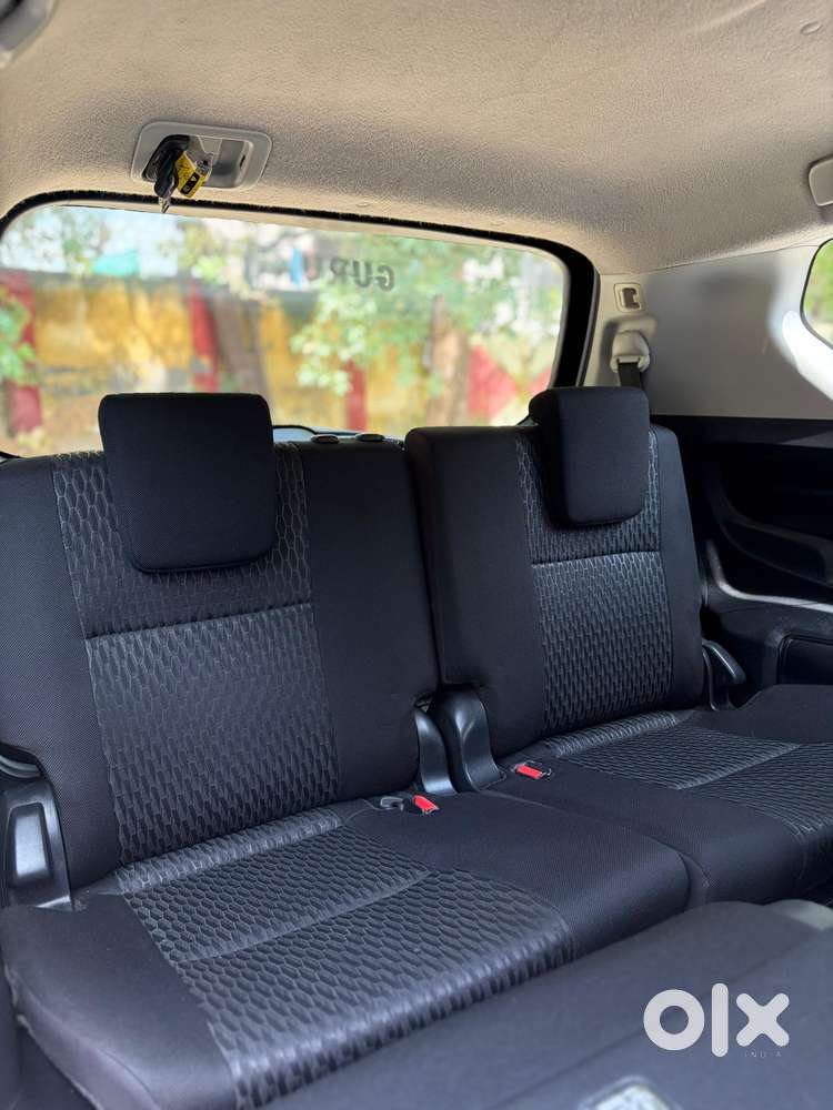 Toyota Innova Crysta, 2018, Diesel