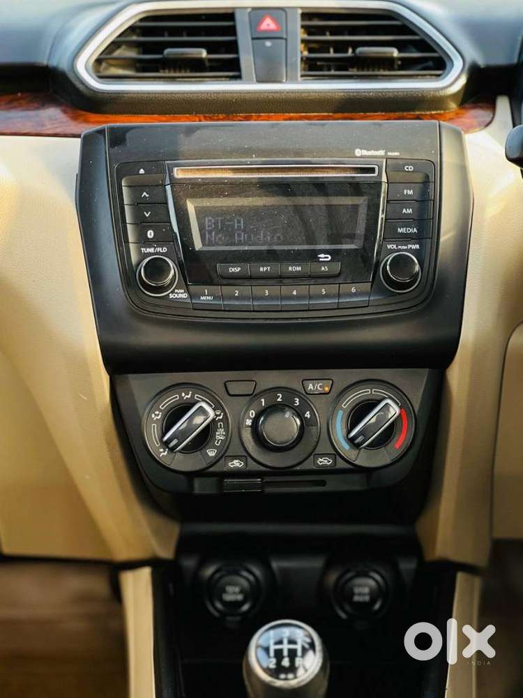 Maruti Suzuki Dzire 2017-2020 Vdi, 2019, Diesel