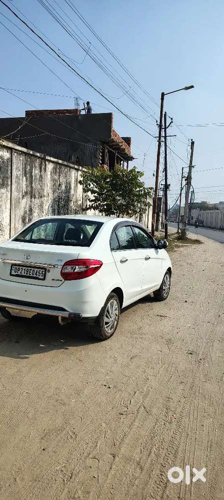 Tata Zest 2016