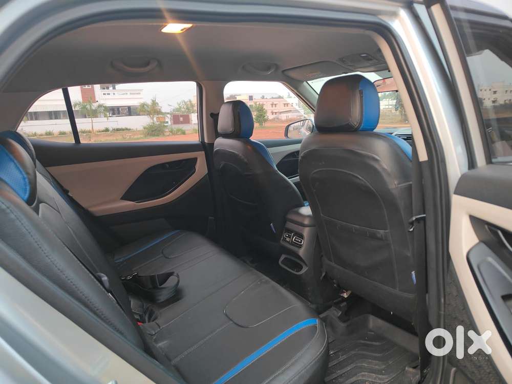 Hyundai Creta 1.6 E Plus Crdi, 2023, Diesel