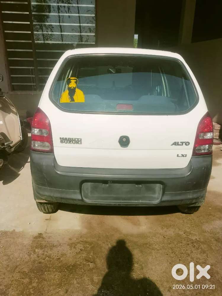 New Tyre New Battery