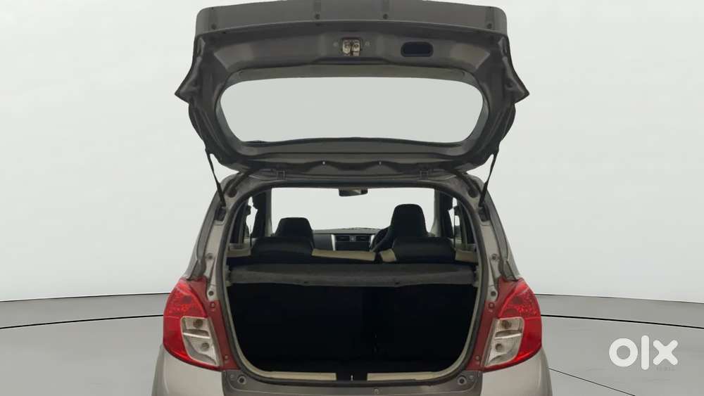 Maruti Suzuki Celerio Zxi Optional Amt, 2019, Petrol