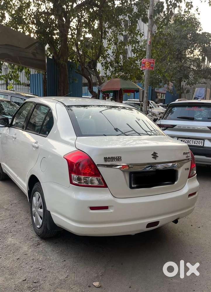 Maruti Suzuki Swift Dzire 2011 Diesel Well Maintained