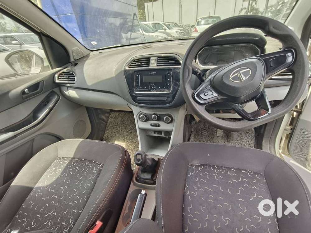 Tata Tiago 1.2 Revotron Xt, 2021, Petrol