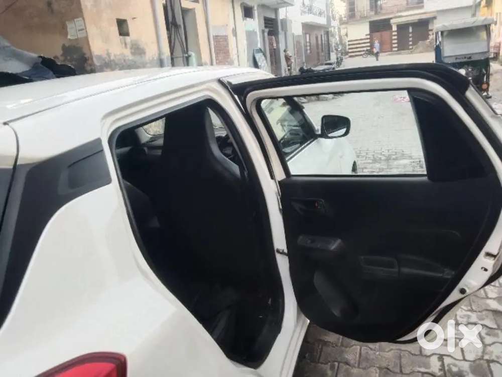 This Car Is Okay Condition