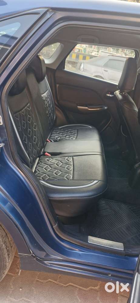 Maruti Suzuki Baleno