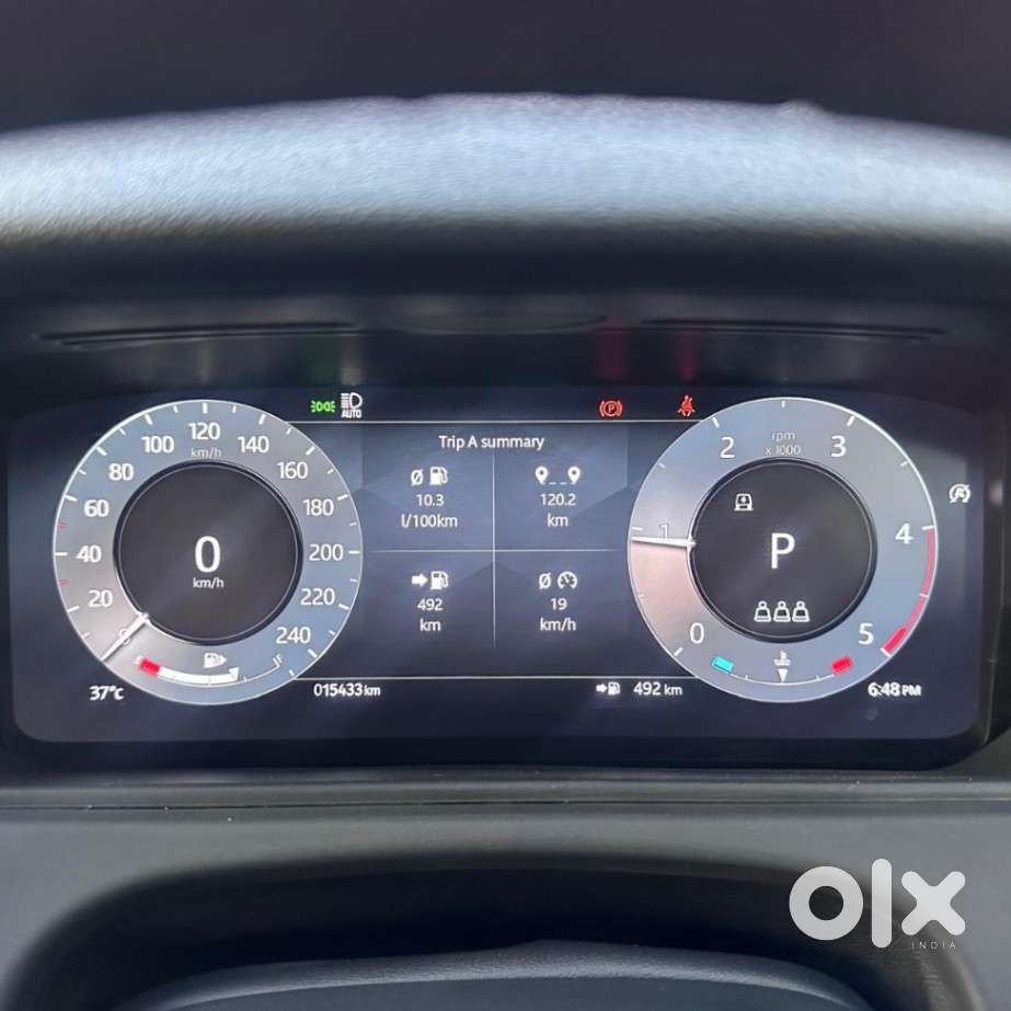 Land Rover Range Velar Hse Dynamic 2.0 Diesel, 2024, Diesel