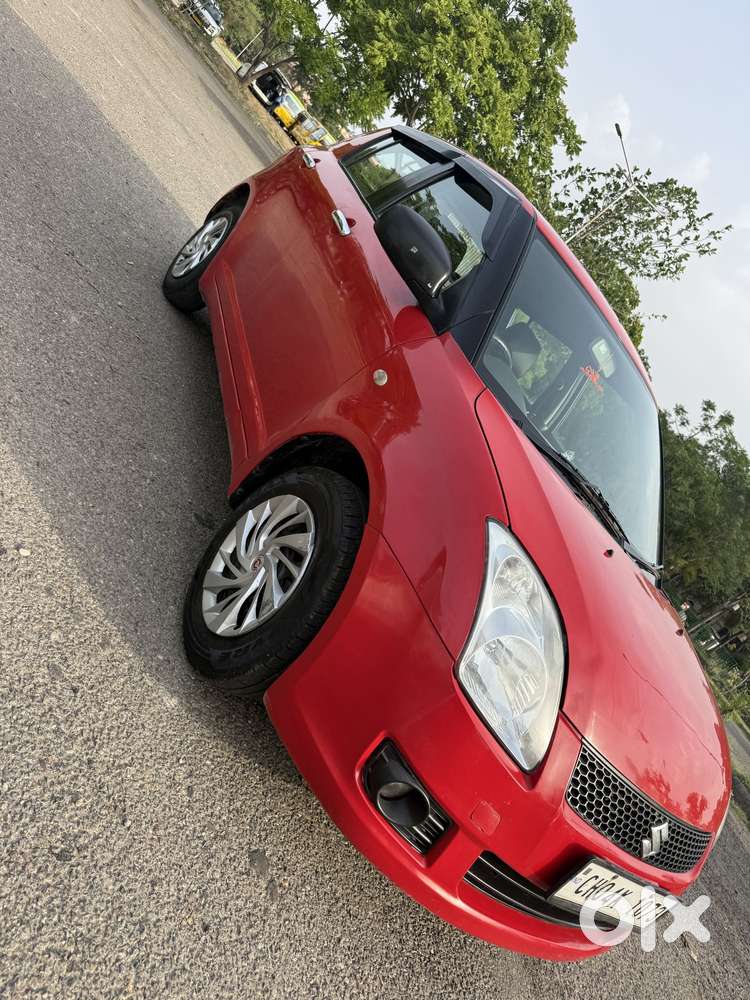 Maruti Suzuki Swift, 2009, Petrol