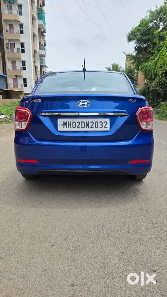 Hyundai Xcent Sx 1.2 (o), 2014, Petrol