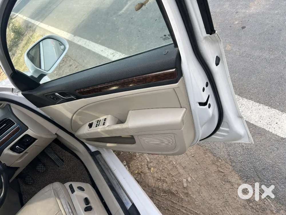 Skoda Superb Style 2015 Automatic