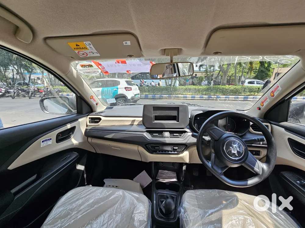 Maruti Suzuki Dzire 2026