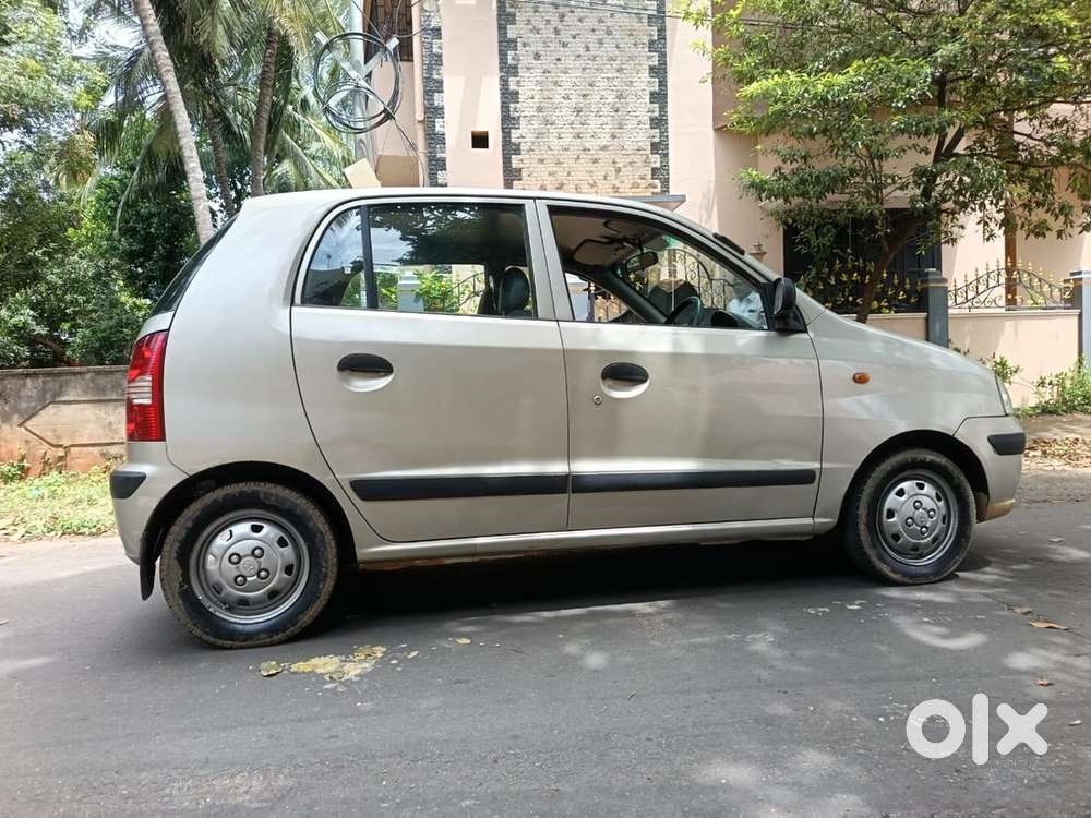 2007 Hyundai Santro Xing
