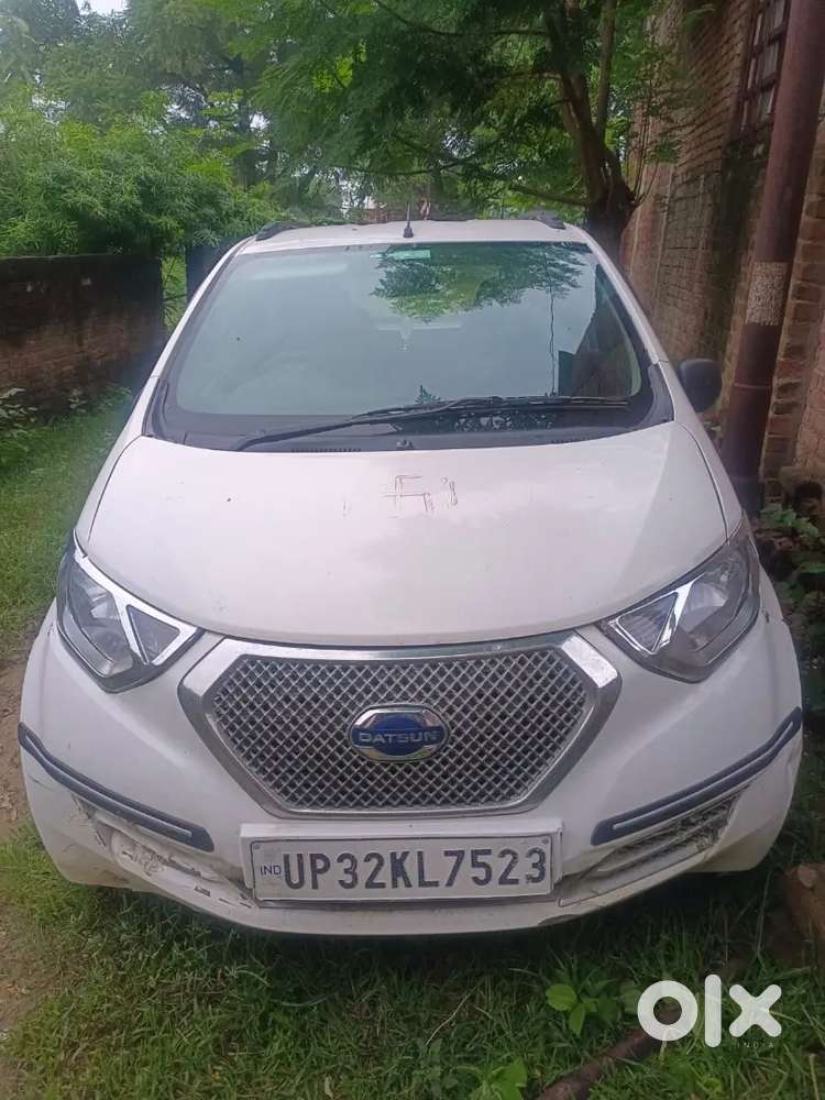 Datsun Redi Go 2018 Edition