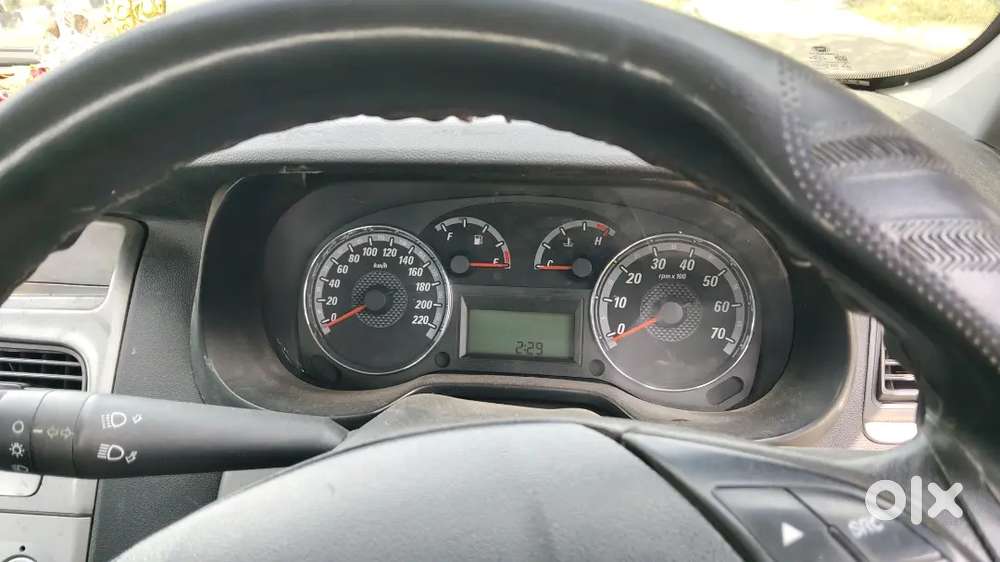 Fiat Punto 2014 Diesel 10160 Km Driven