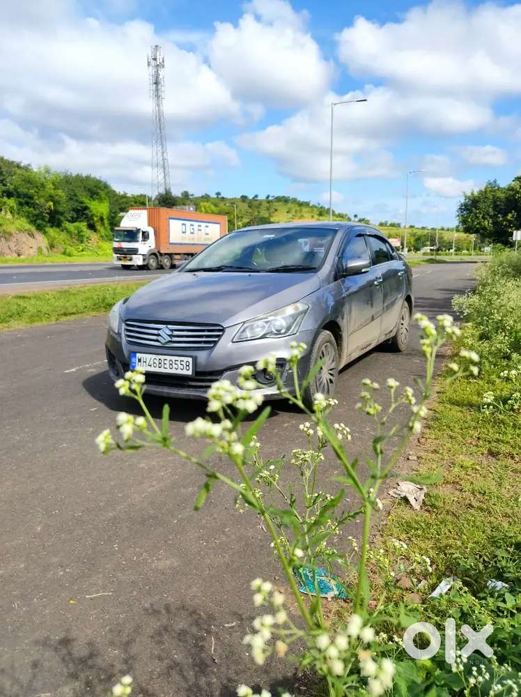 Maruti Suzuki Ciaz 2018 Year