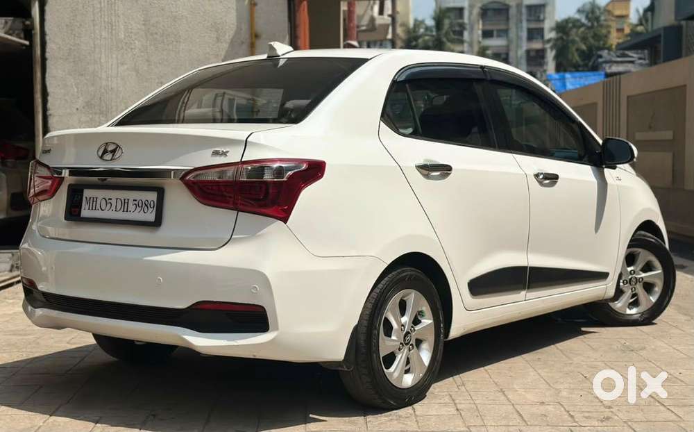 Hyundai Xcent 1.2 S Crdi, 2017, Diesel