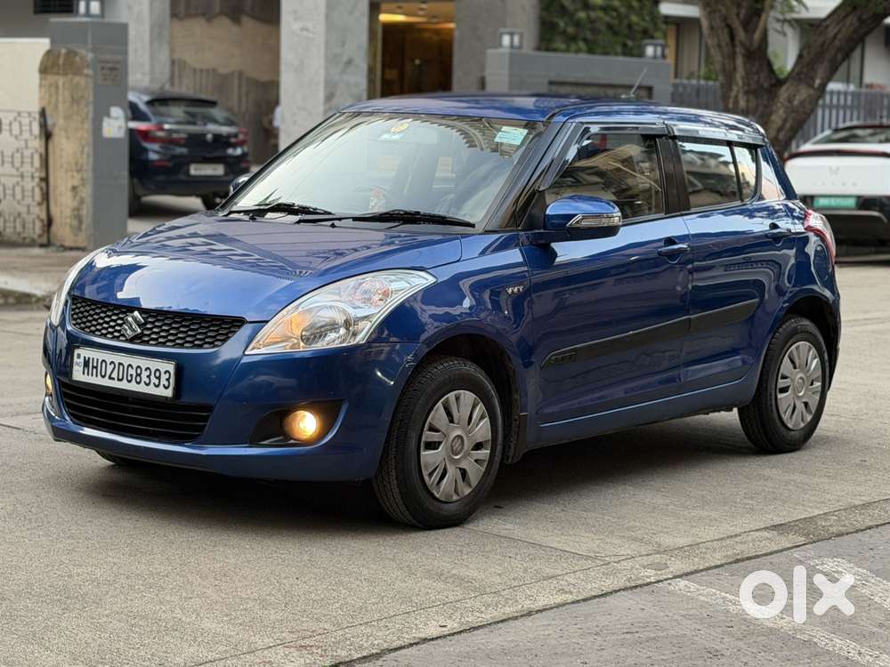 Maruti Suzuki Swift Vxi + Manual, 2014, Petrol