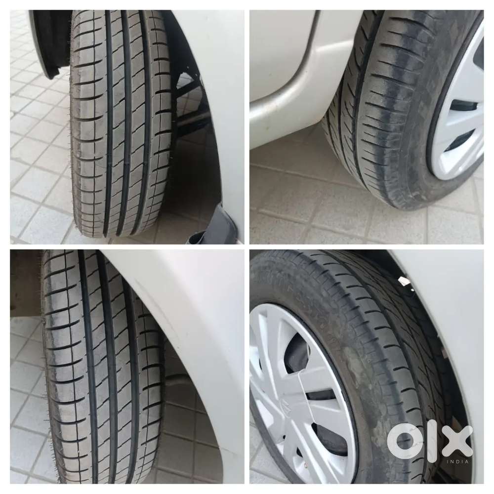 Maruti Suzuki Alto K10 2011 Petrol Cng  39000 Km Driven