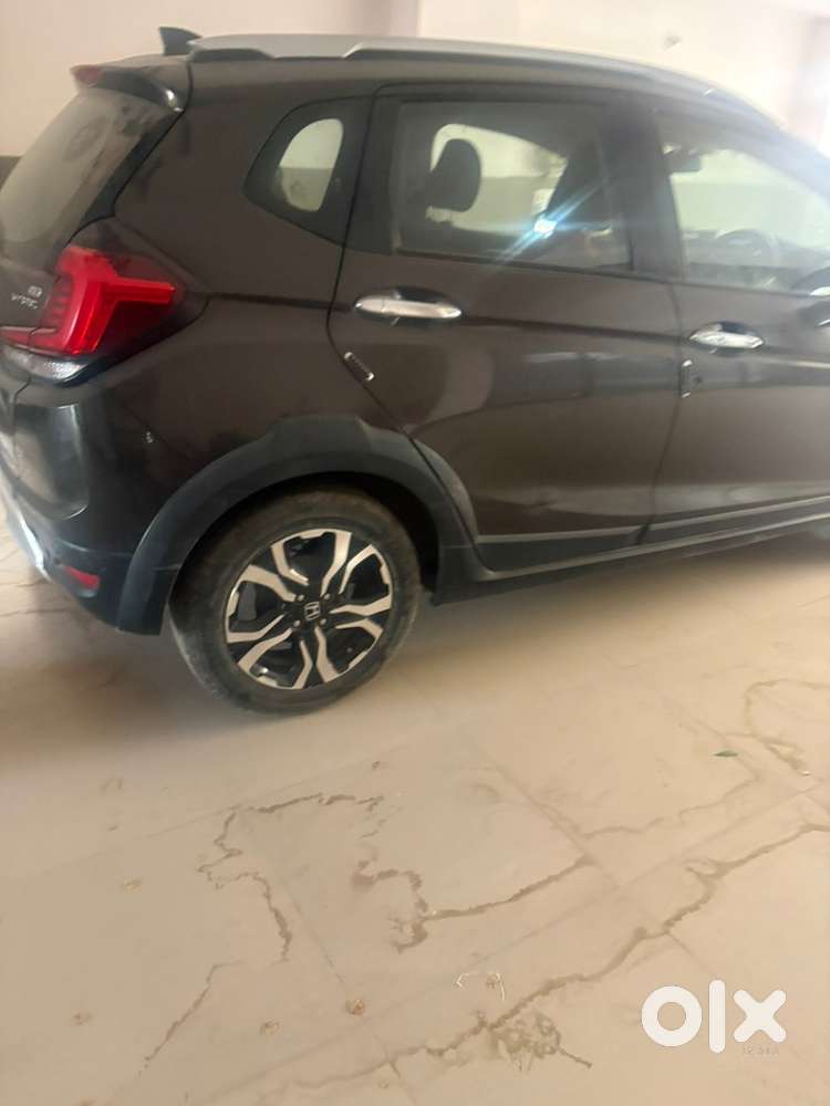 2022 Honda Petrol Manual 56700 Km Driven