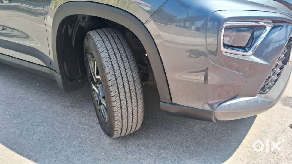 Toyota Urban Cruiser Hyryder 1.5 V Hybrid, 2024, Petrol