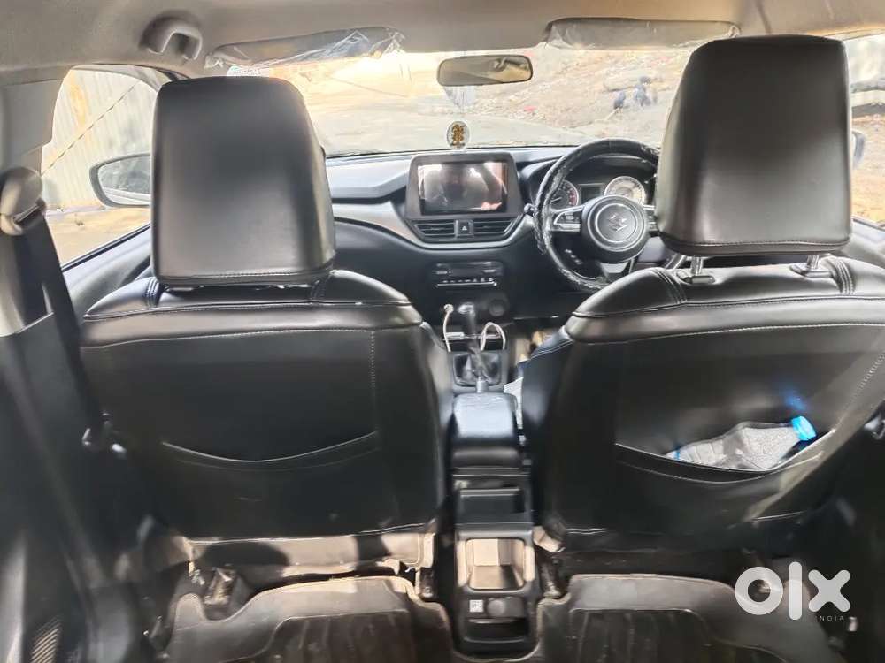 Maruti Suzuki Baleno 2022 Petrol 90000 Km Driven