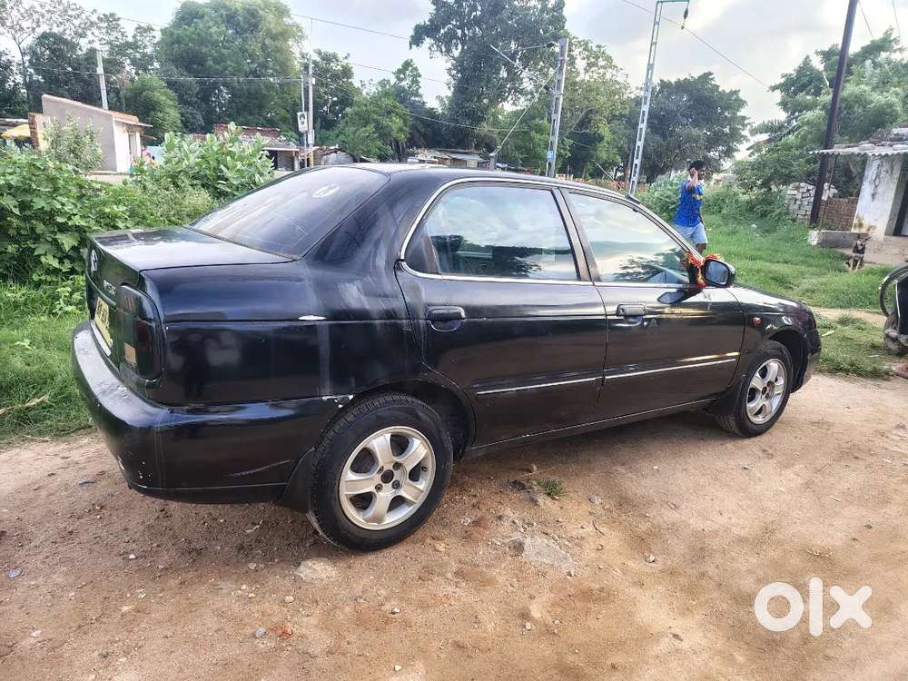 Maruti Suzuki Baleno 2000 Alpha Very Good Condition