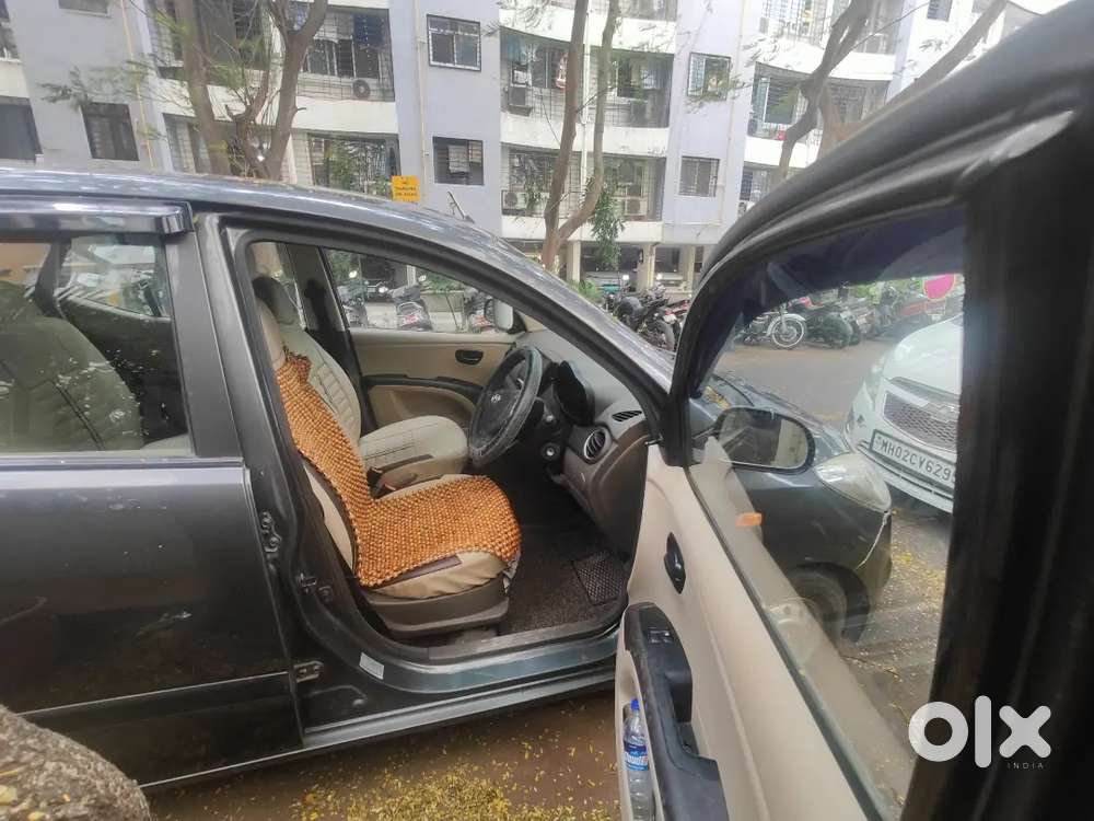 2013 Hyundai I10 Era Km Tn Registration