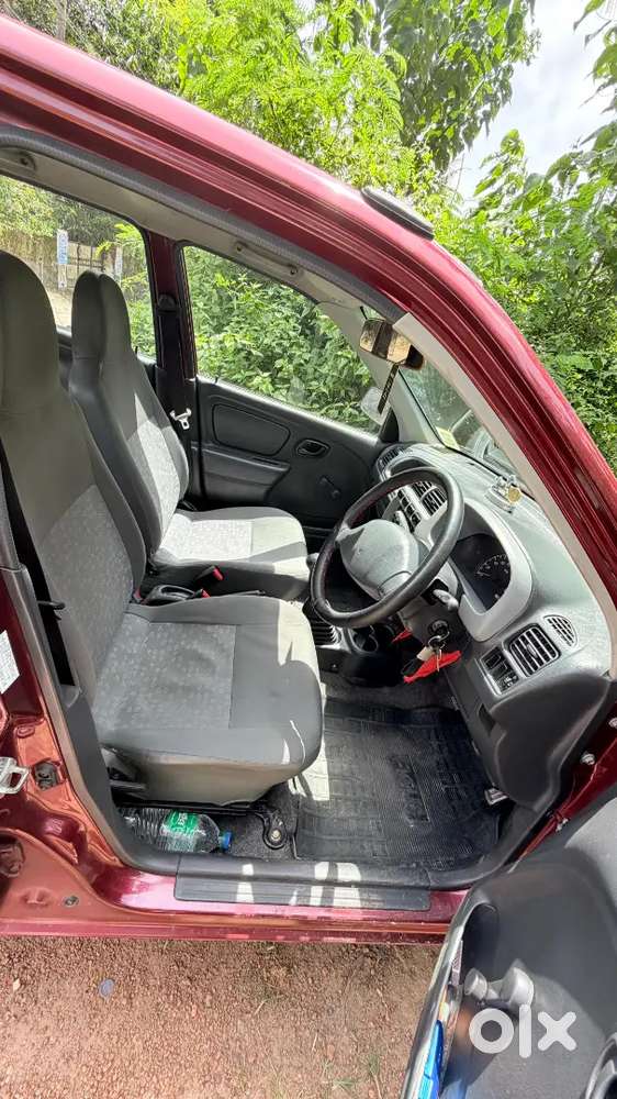 Maruti Suzuki Alto 2011 Car