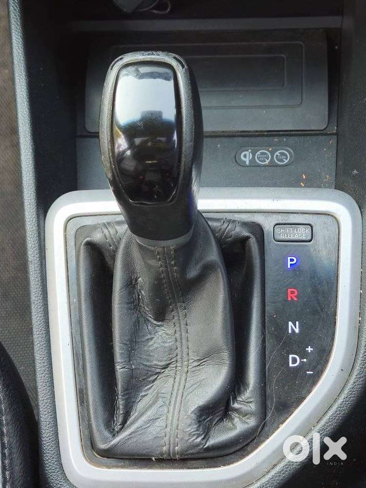 Hyundai Creta 1.6 Sx Automatic Diesel, 2019, Diesel