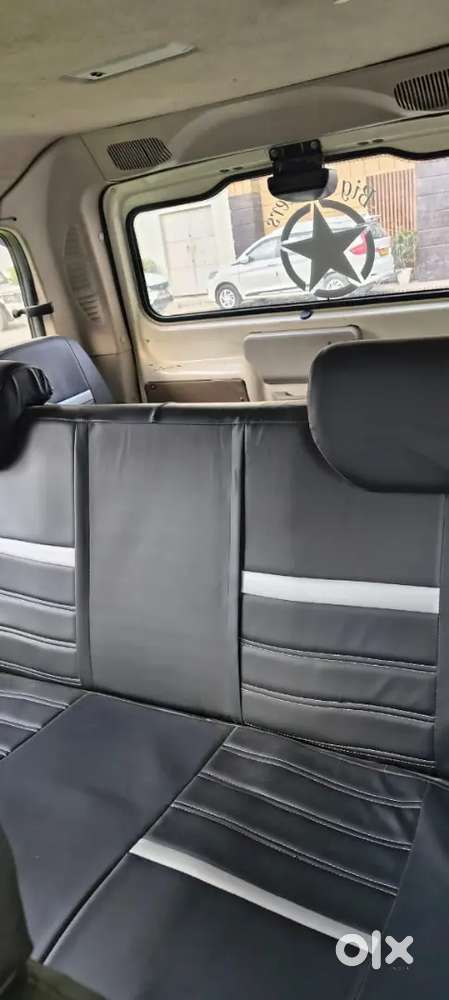 Mahindra Scorpio 2016 Diesel Automatic
