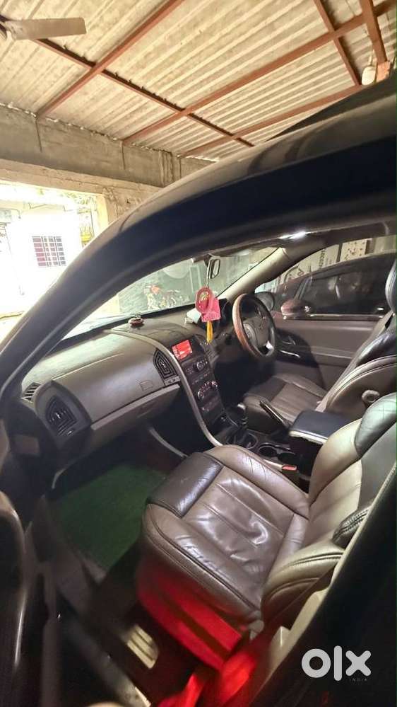 Mahindra Xuv500 W8 4wd, 2015, Diesel