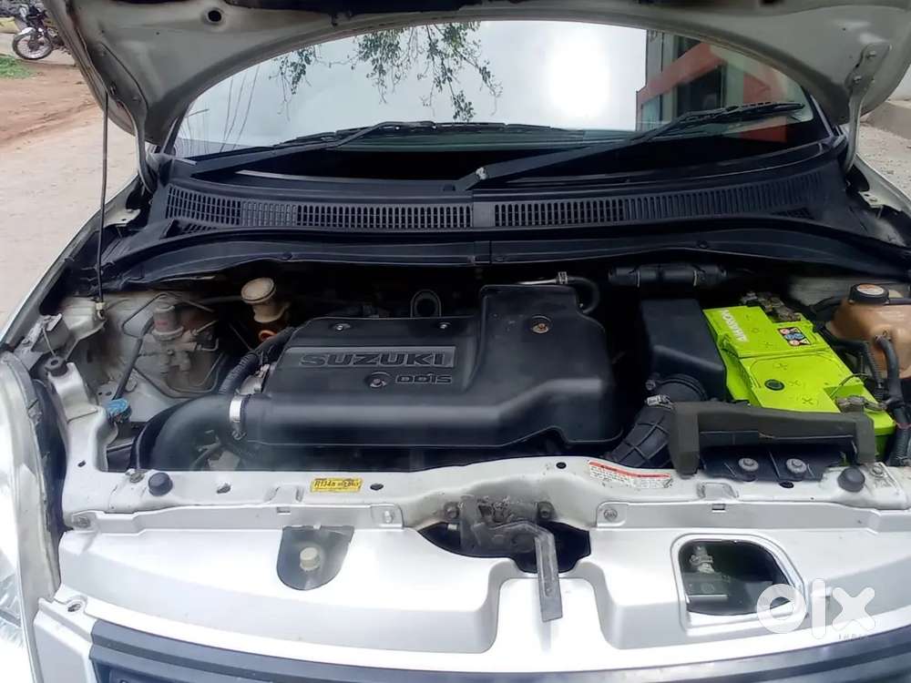 Maruti Suzuki Swift Dzire 2011 Diesel 83245 Km Driven