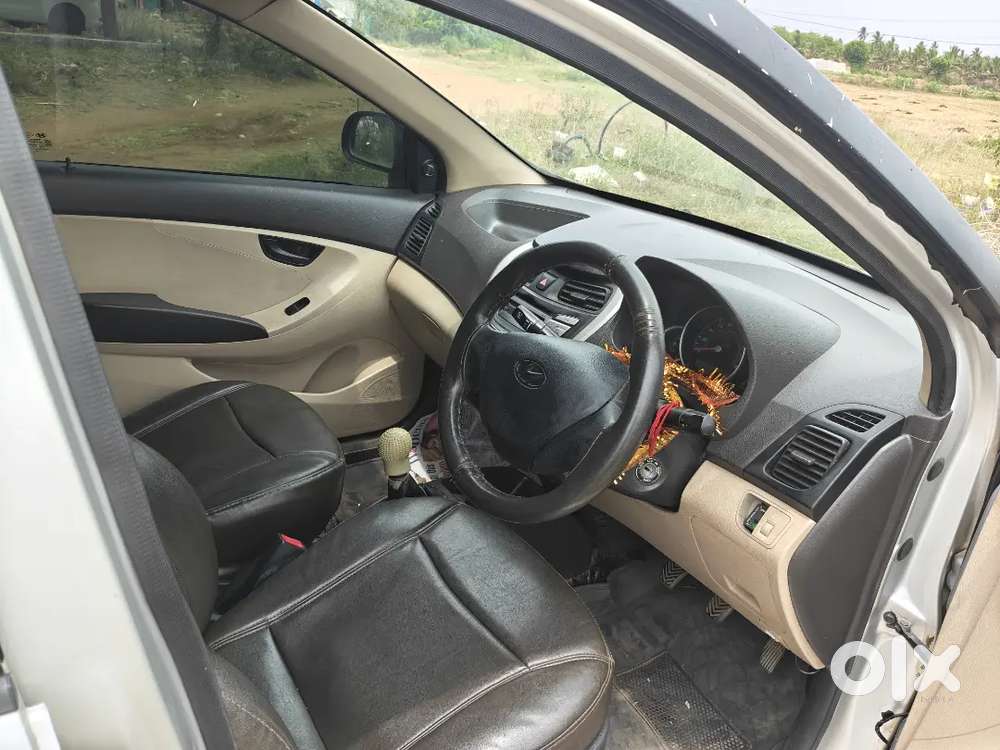 Hyundai Eon 2013 Petrol 112000 Km Driven