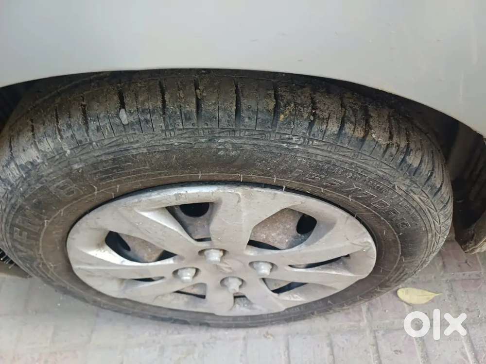 Hyundai Eon Magna+ 2014 Petrol Manual