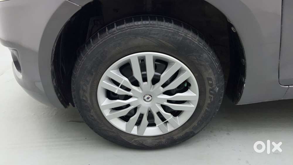 Maruti Suzuki Swift Vvt Vxi, 2014, Petrol