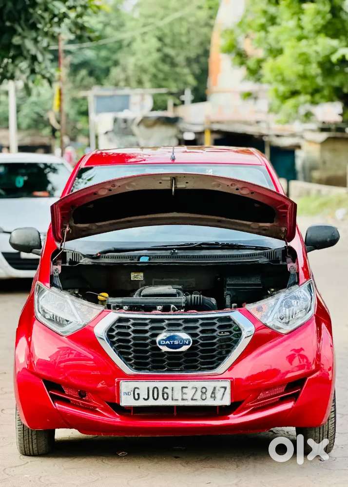 Datsun Redigo