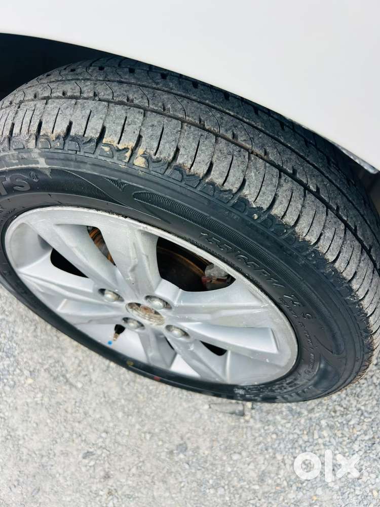 Maruti Suzuki Stingray Vxi, 2013, Petrol