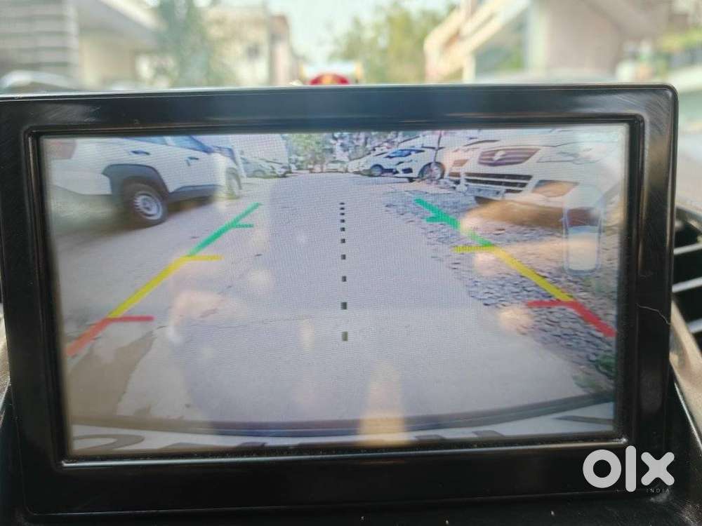 Ford Aspire Titatinium Blu Ti-vct, 2020, Petrol