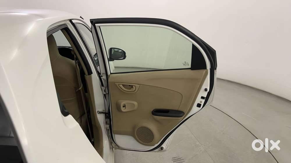 Honda Brio 1.2 S Mt, 2017, Petrol