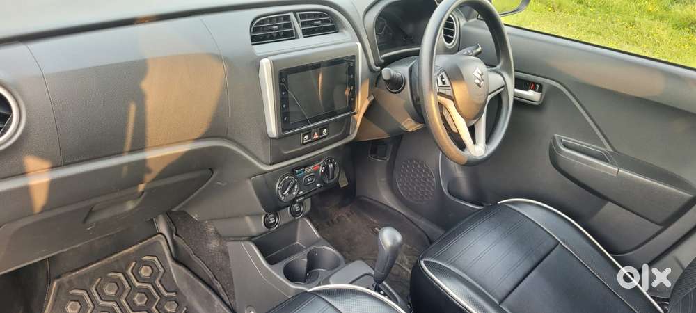 Maruti Suzuki Alto K10 Vxi Plus Ags, 2024, Petrol