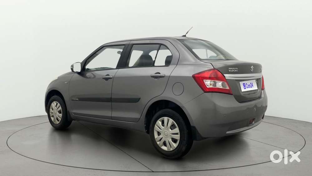 Maruti Suzuki Swift Dzire Vxi 1.2, 2013, Petrol