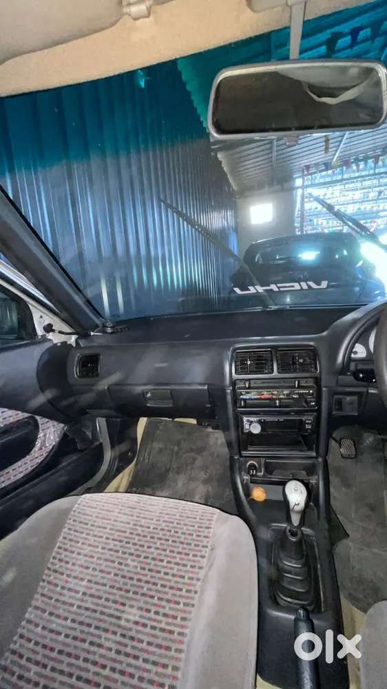 Maruti Suzuki Esteem 2006 Petrol Well Maintained