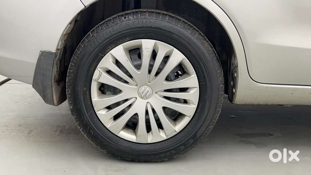 Maruti Suzuki Ertiga 1.5 Vxi, 2013, Petrol