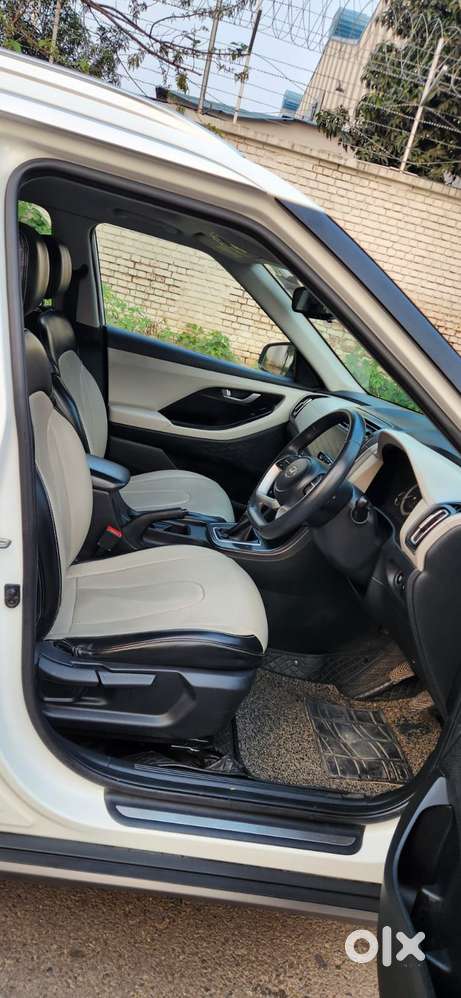 Hyundai Creta Sx (o) 1.5 Diesel, 2021, Diesel