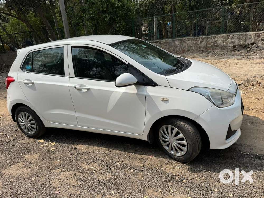 Hyundai Grand I10 1.2 Kappa Magna, 2018, Petrol