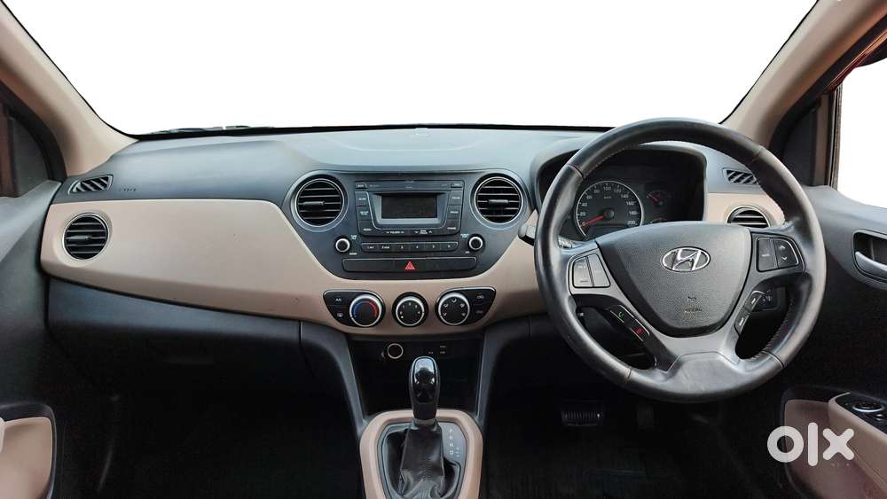 Hyundai Grand I10 Asta 1.2 Kappa Vtvt, 2016, Petrol