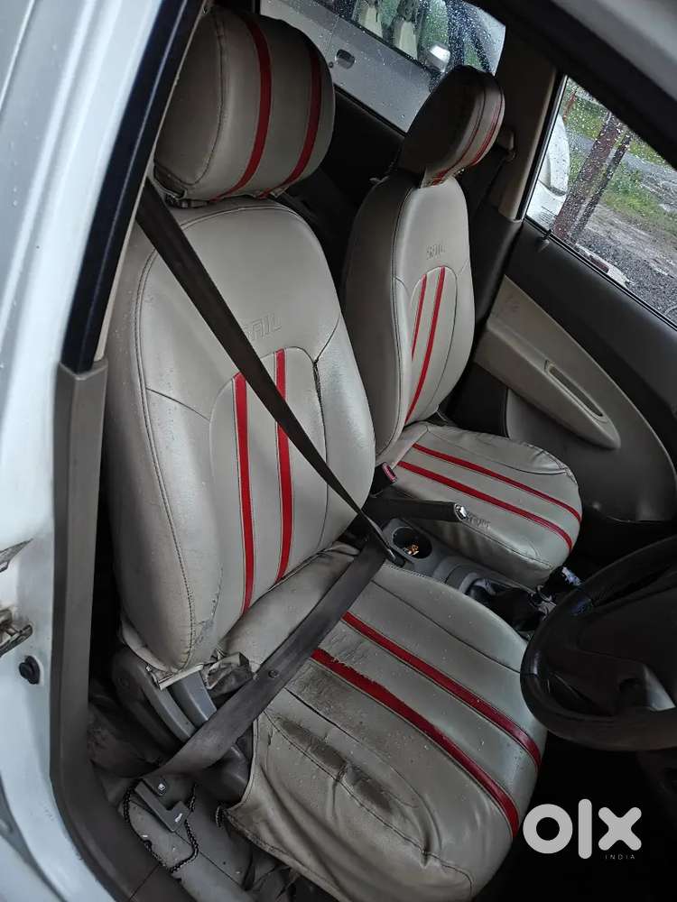 Chevrolet Sail 1.2 Lt 2014 Diesel Manual
