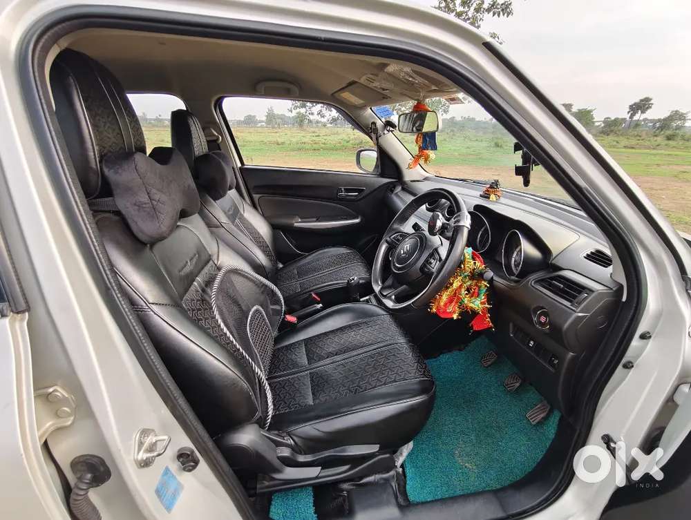 Maruti Suzuki Swift 2021 Petrol 60000 Km Driven